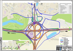 Развязка на липецкой и мкад реконструкция сроки схема